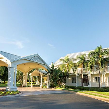 Worldmark Orlando Kingstown Reef Williamsburg Exterior foto