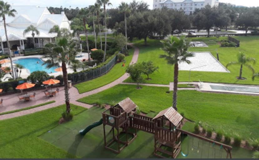 Worldmark Orlando Kingstown Reef Williamsburg Exterior foto