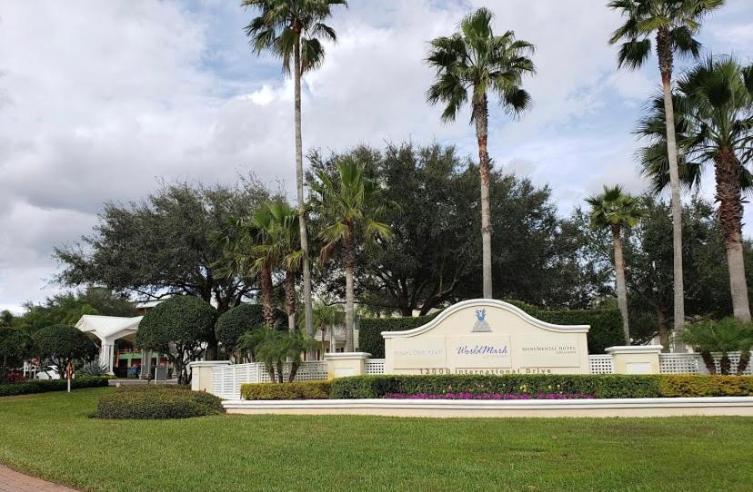 Worldmark Orlando Kingstown Reef Williamsburg Exterior foto