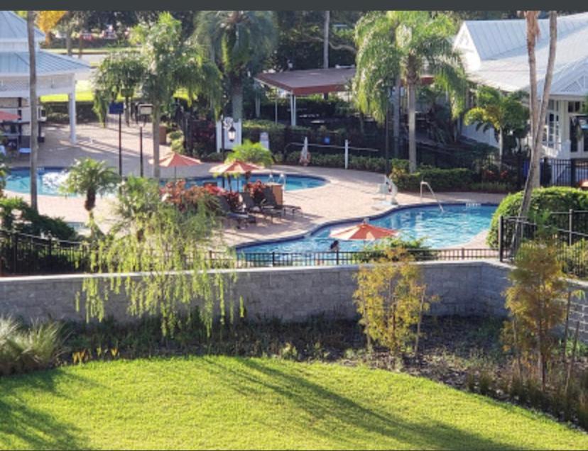 Worldmark Orlando Kingstown Reef Williamsburg Exterior foto