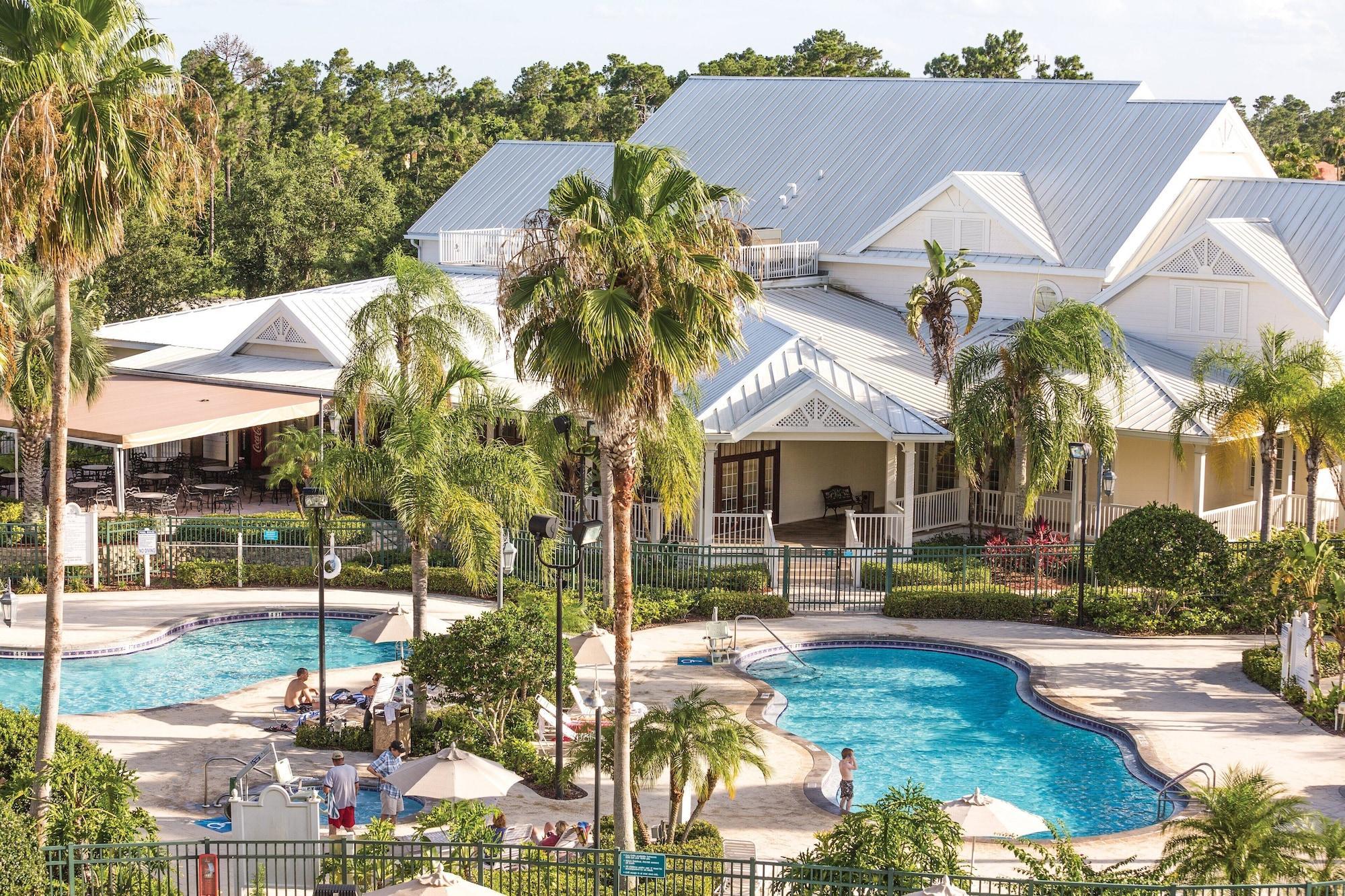 Worldmark Orlando Kingstown Reef Williamsburg Exterior foto