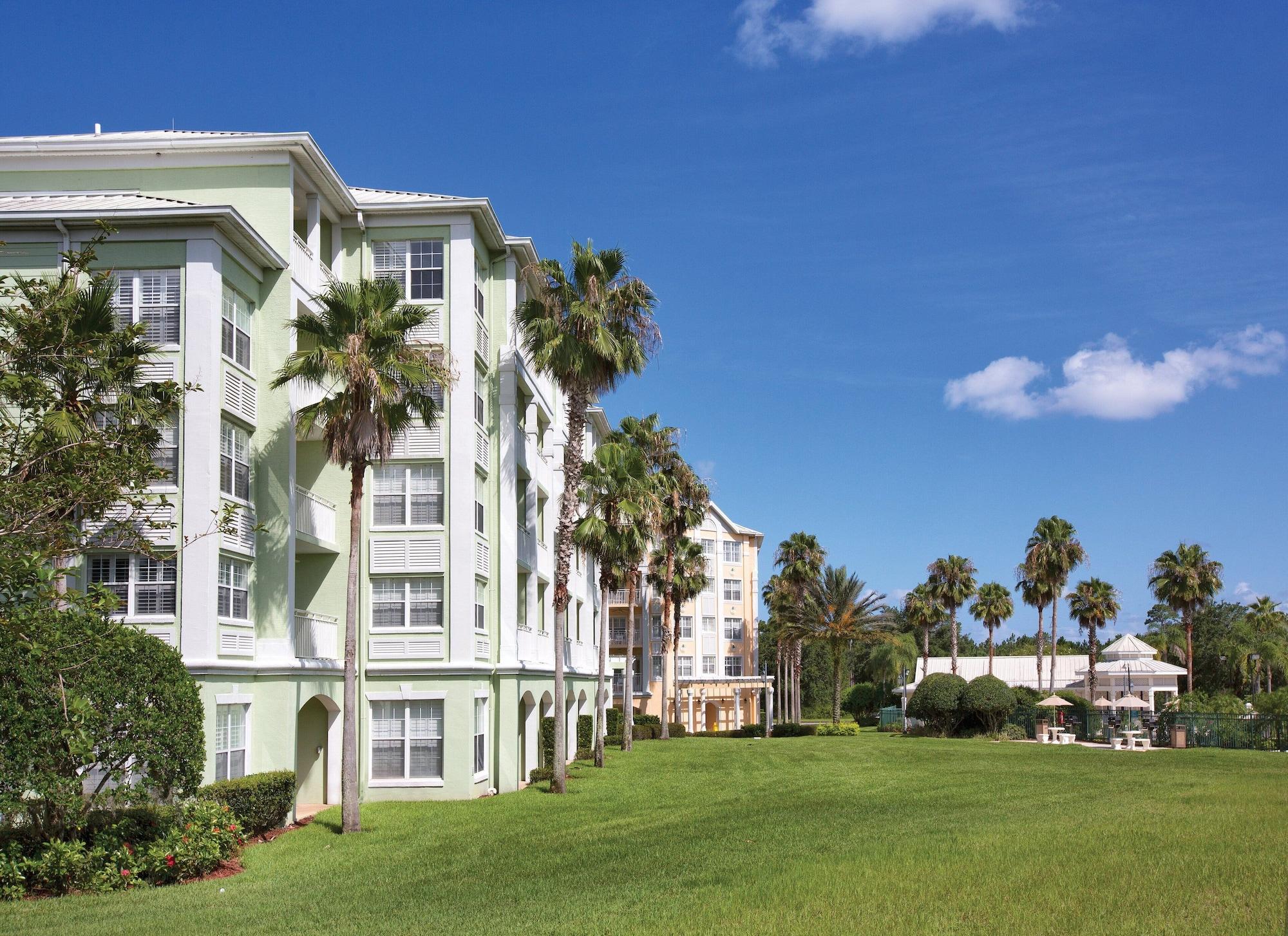 Worldmark Orlando Kingstown Reef Williamsburg Exterior foto