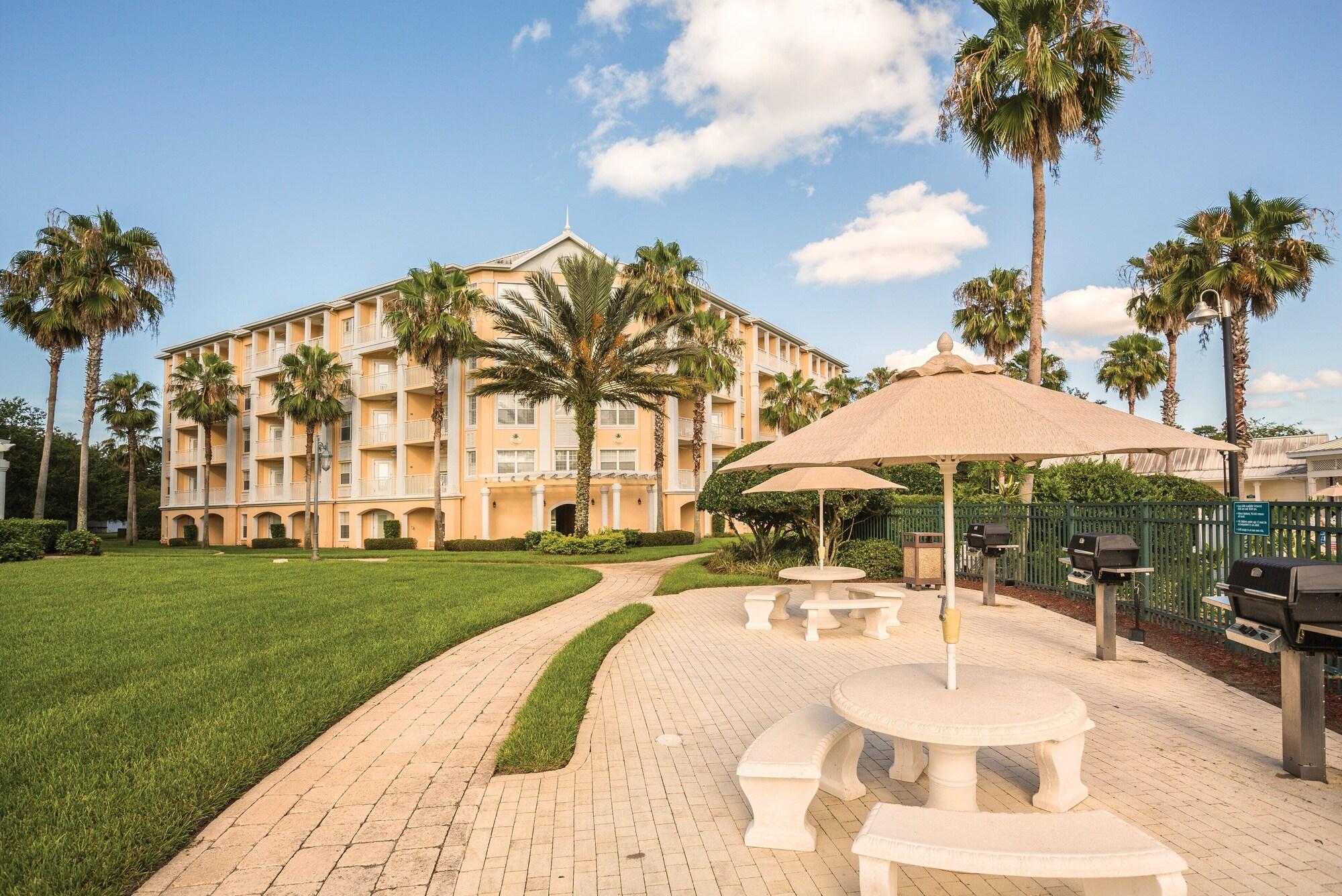 Worldmark Orlando Kingstown Reef Williamsburg Exterior foto