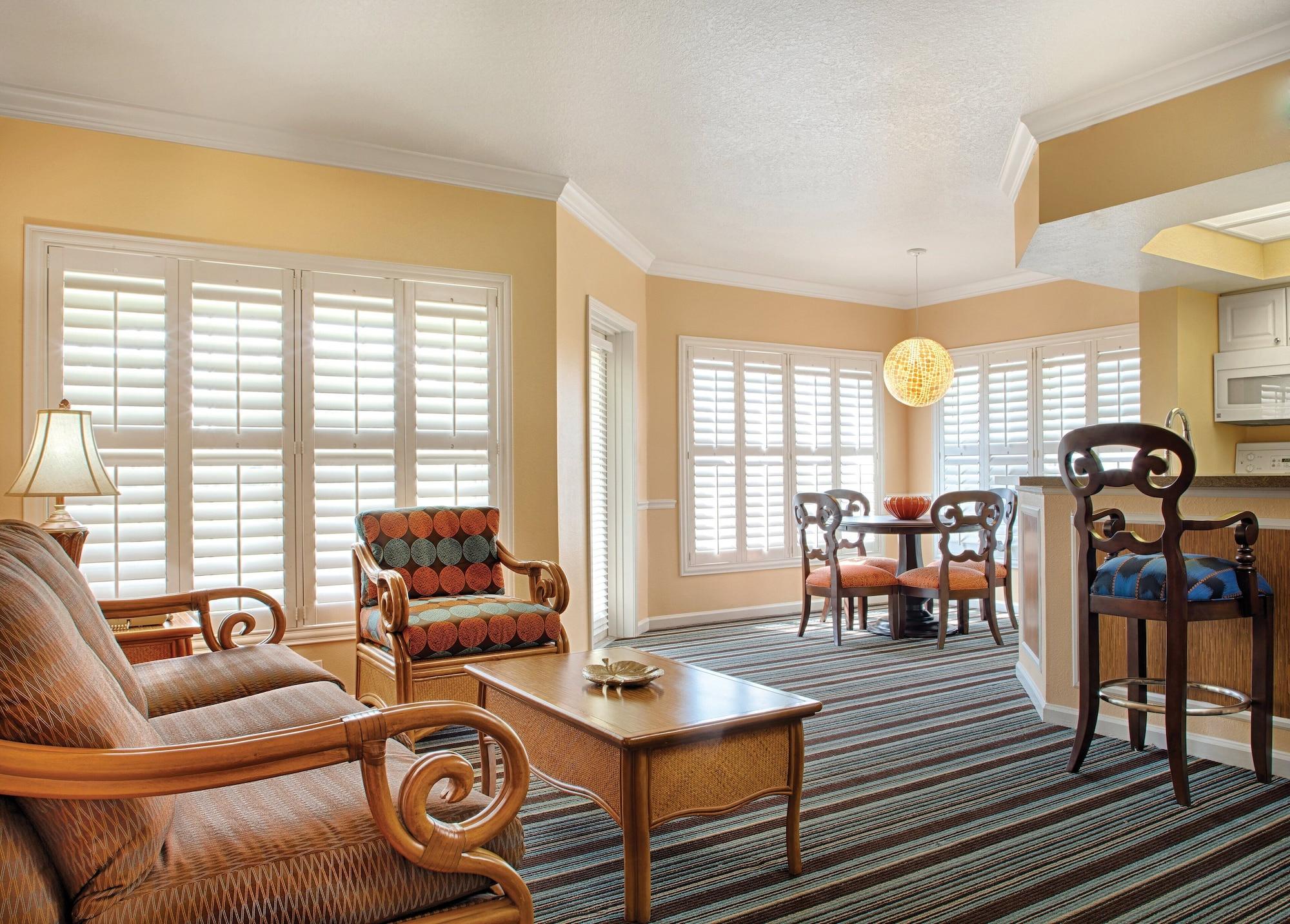 Worldmark Orlando Kingstown Reef Williamsburg Exterior foto