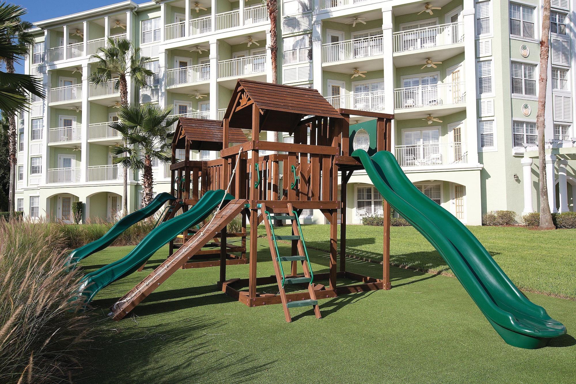 Worldmark Orlando Kingstown Reef Williamsburg Exterior foto