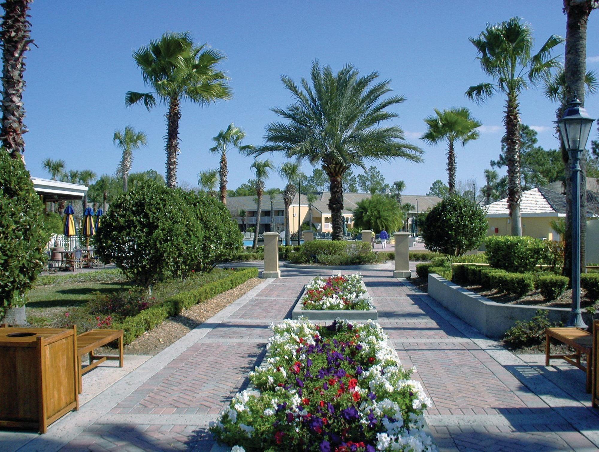 Worldmark Orlando Kingstown Reef Williamsburg Exterior foto