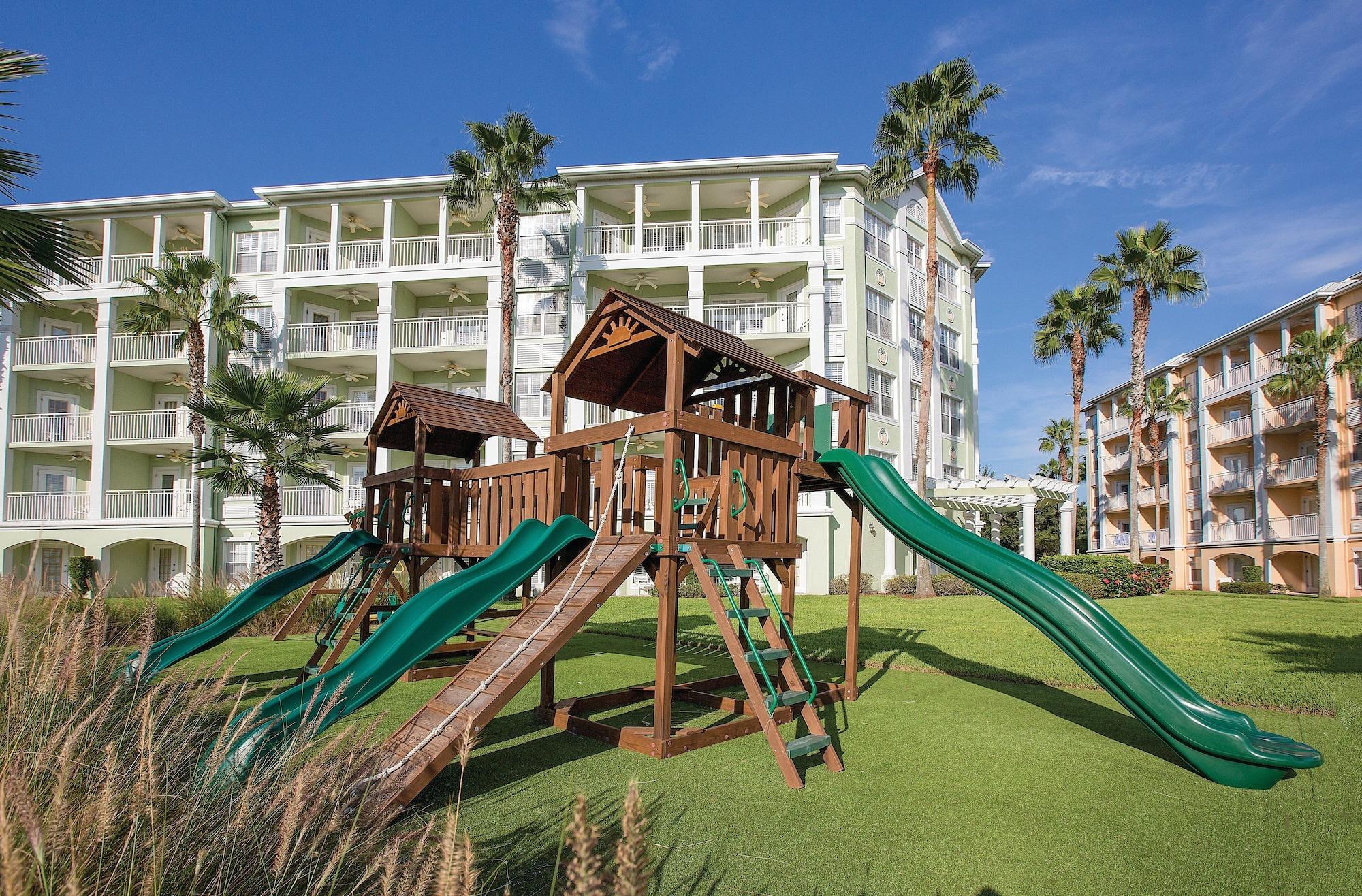Worldmark Orlando Kingstown Reef Williamsburg Exterior foto