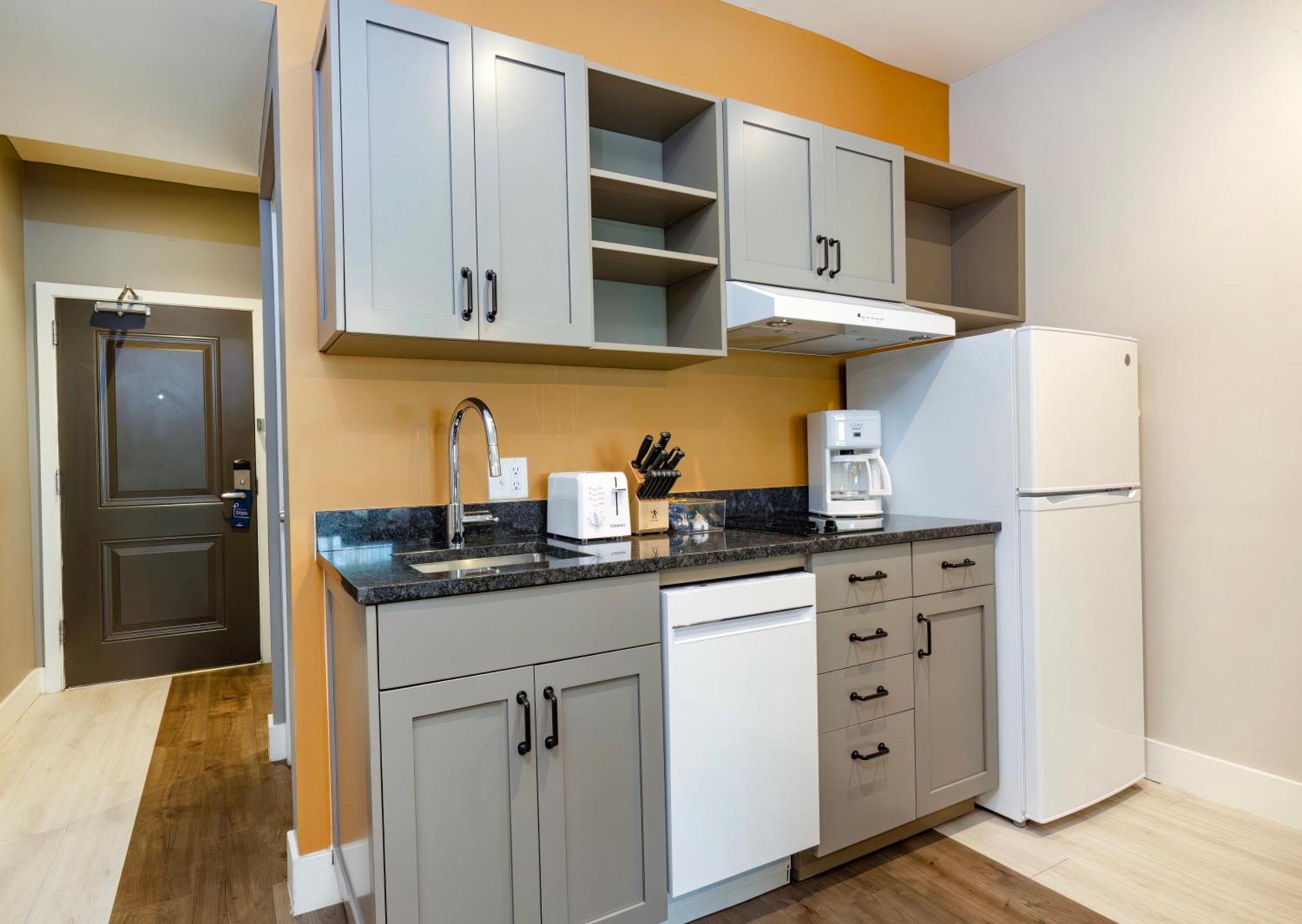 Worldmark Orlando Kingstown Reef Williamsburg Exterior foto