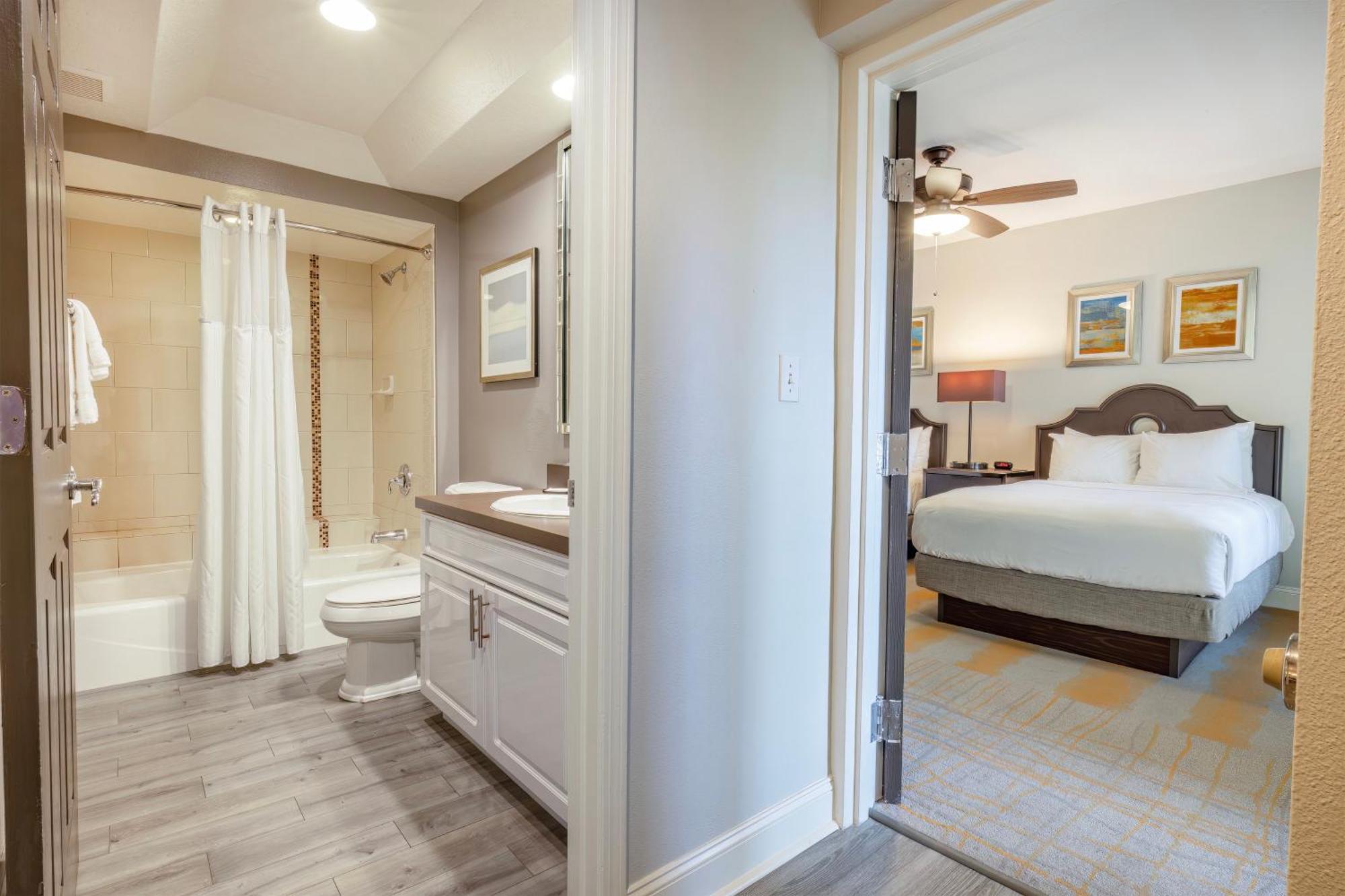 Worldmark Orlando Kingstown Reef Williamsburg Exterior foto