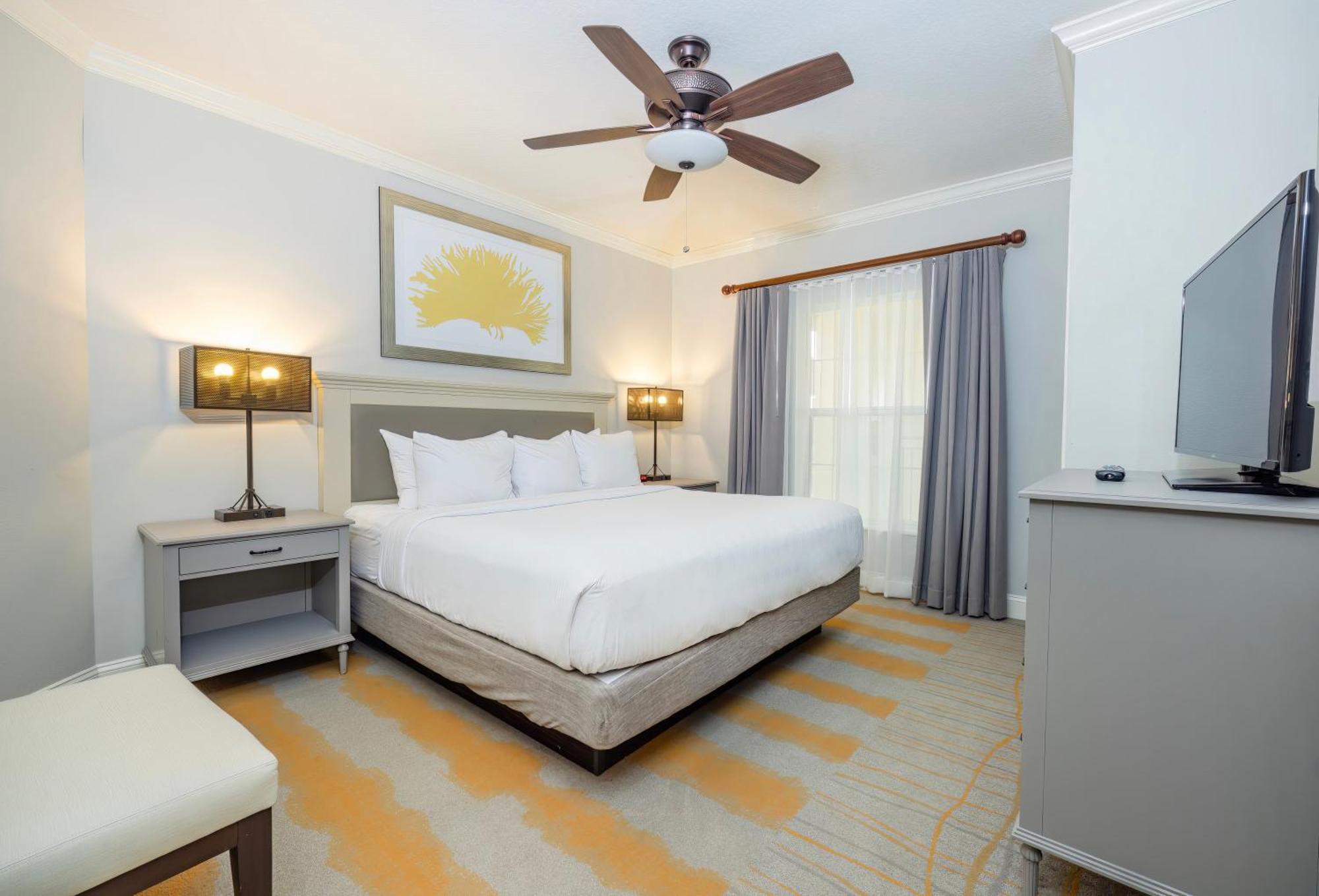 Worldmark Orlando Kingstown Reef Williamsburg Exterior foto