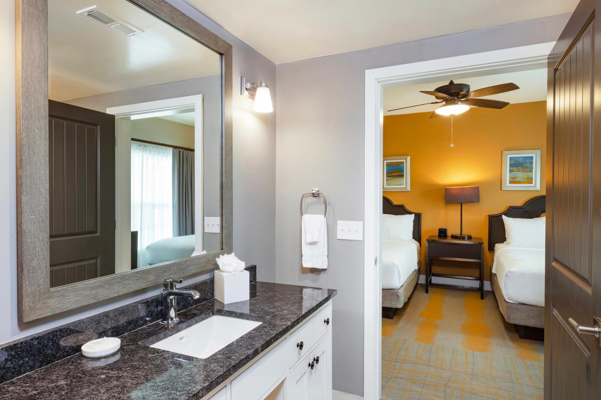 Worldmark Orlando Kingstown Reef Williamsburg Exterior foto